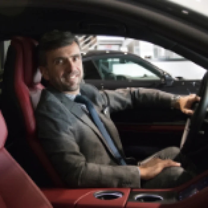 Responsabile Vendite