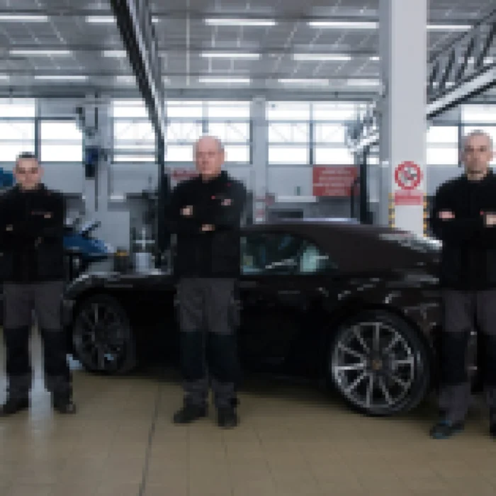 Tecnici Specializzati