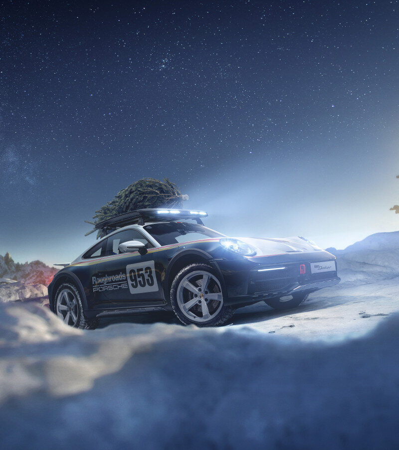 Chiusure festività natalizie 2024/2025